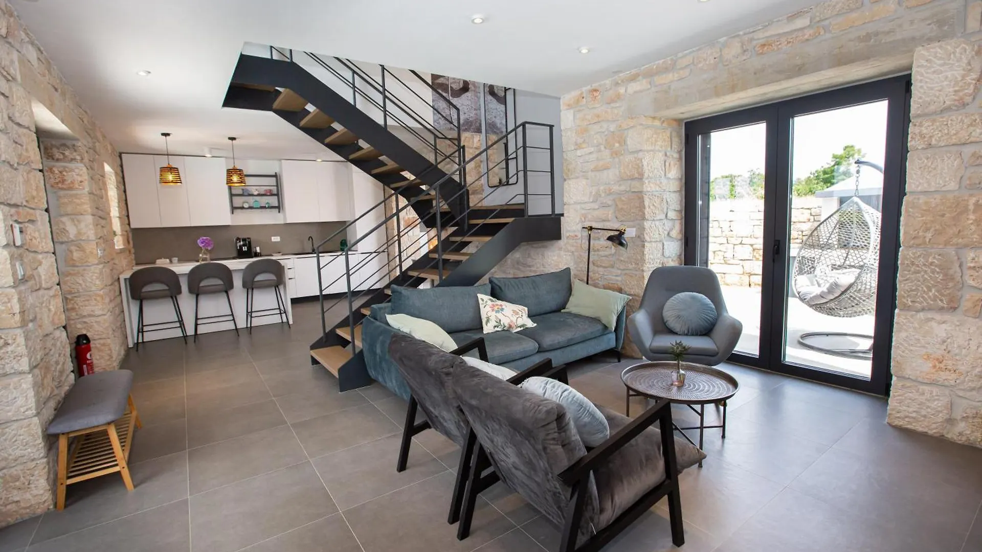 Villa Tiamo Labinci