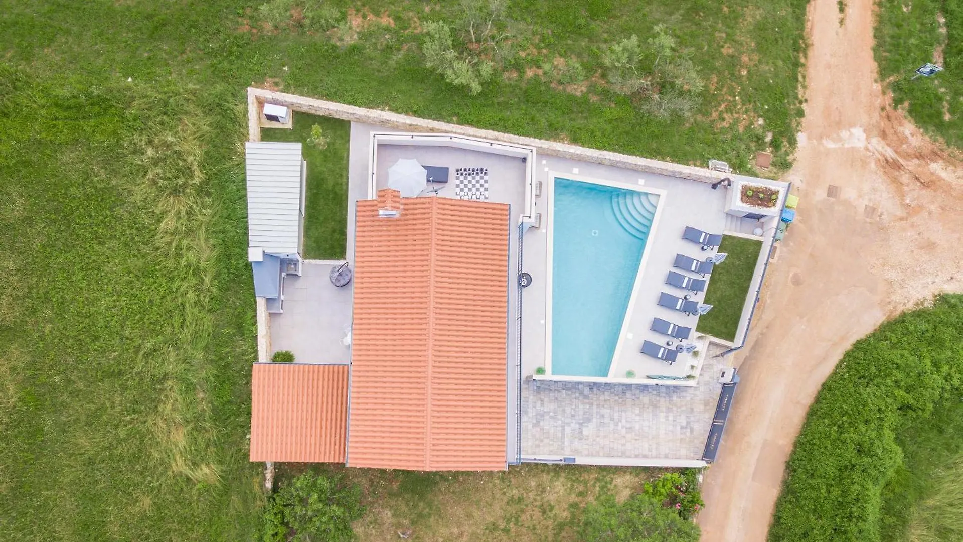 Villa Tiamo Labinci