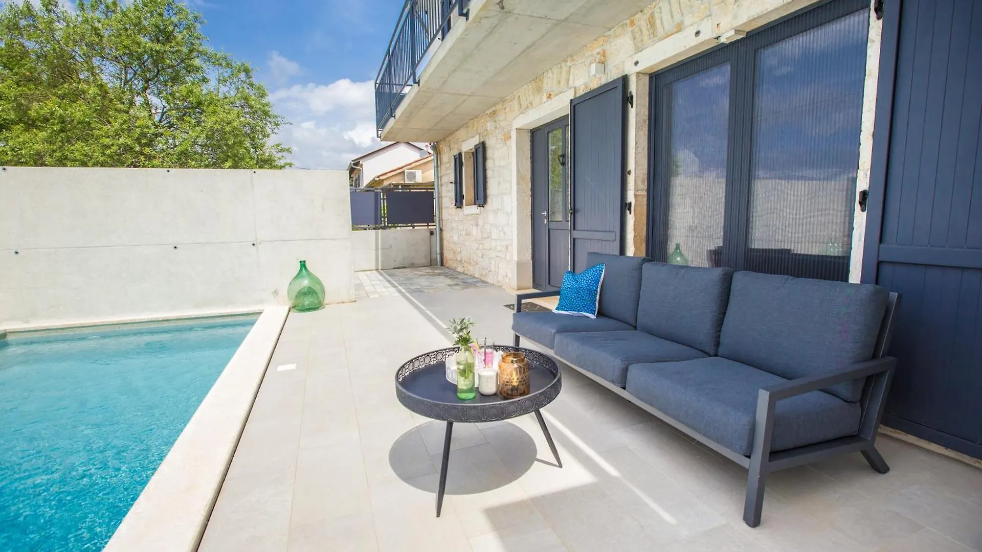 Villa Tiamo Labinci