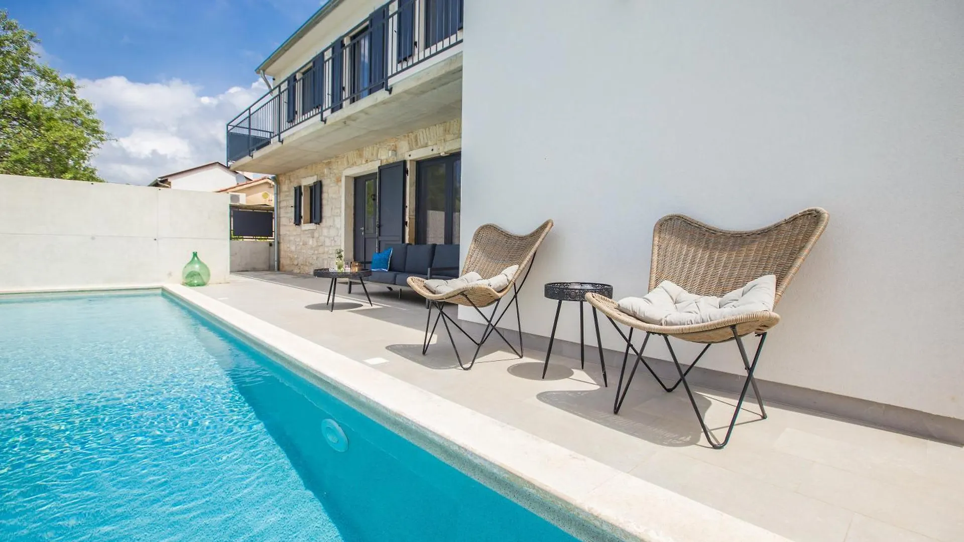 Villa Tiamo Labinci